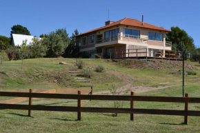 Hotels in Sierra De La Ventana